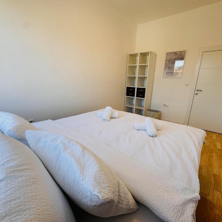 Apartment Atelier 81 with parking - Apartman sa 2 Spavaće Sobe - 17
