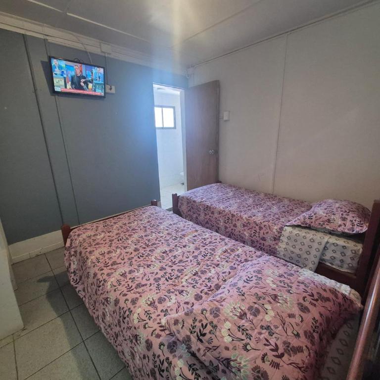 Hotel Residencial El Pampino Spa - Double Room - 6