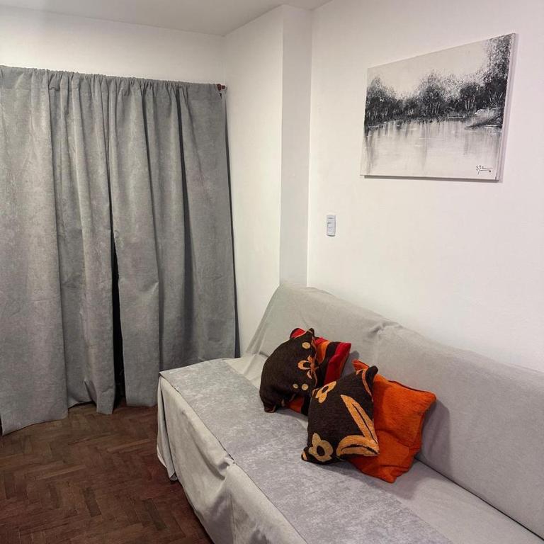 Apartamento San Sebastian - Apartamento de 1 dormitorio - 1
