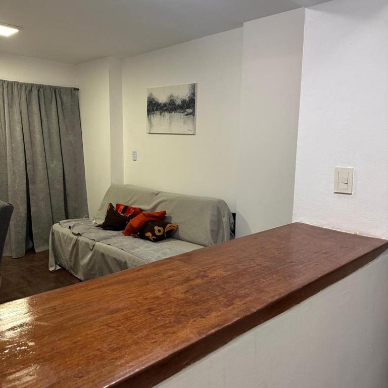 Apartamento San Sebastian - Apartamento de 1 dormitorio - 3