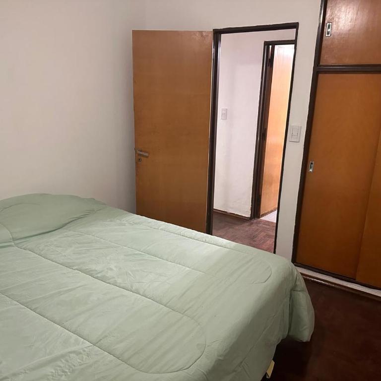 Apartamento San Sebastian - Apartamento de 1 dormitorio - 4