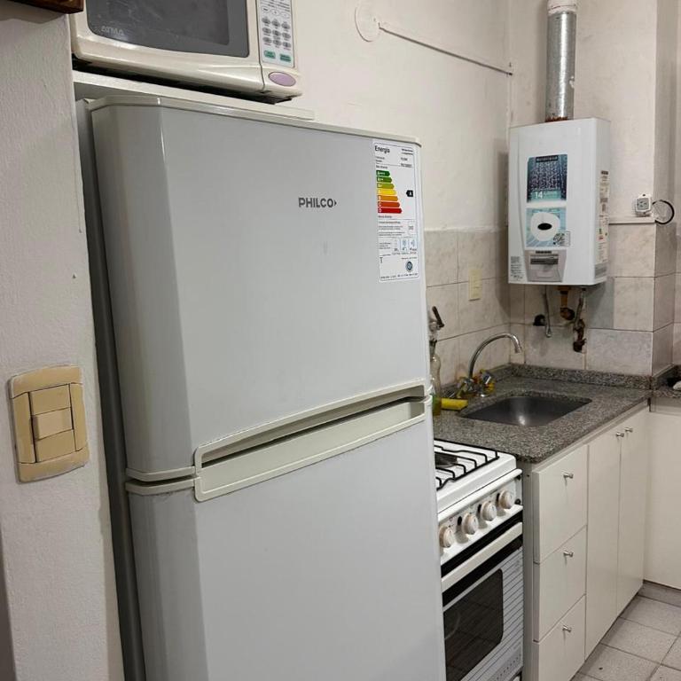 Apartamento San Sebastian - Apartamento de 1 dormitorio - 8