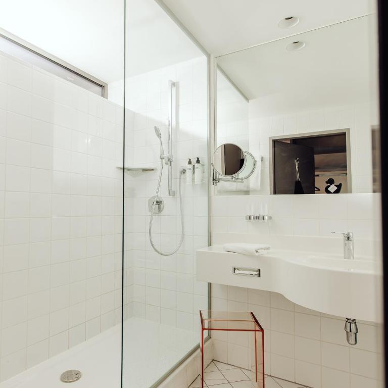 Augarten Art Hotel, a Member of Design Hotels - Business Doppelzimmer - 5
