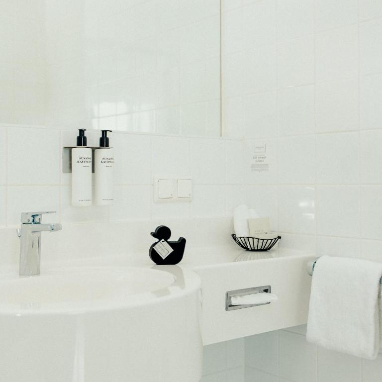 Augarten Art Hotel, a Member of Design Hotels - Business Doppelzimmer - 6