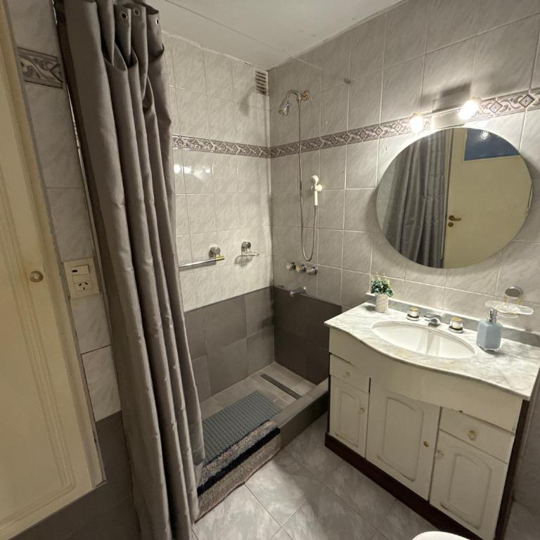Cálido Departamento en el Corazón Mendocino - Apartamento de 2 dormitorios - 21