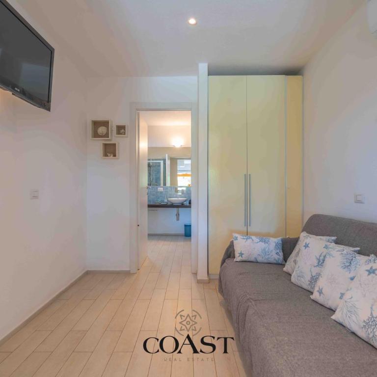 Livin' Portisco - Relax a due passi dalla spiaggia - Apartment with Garden View - 28