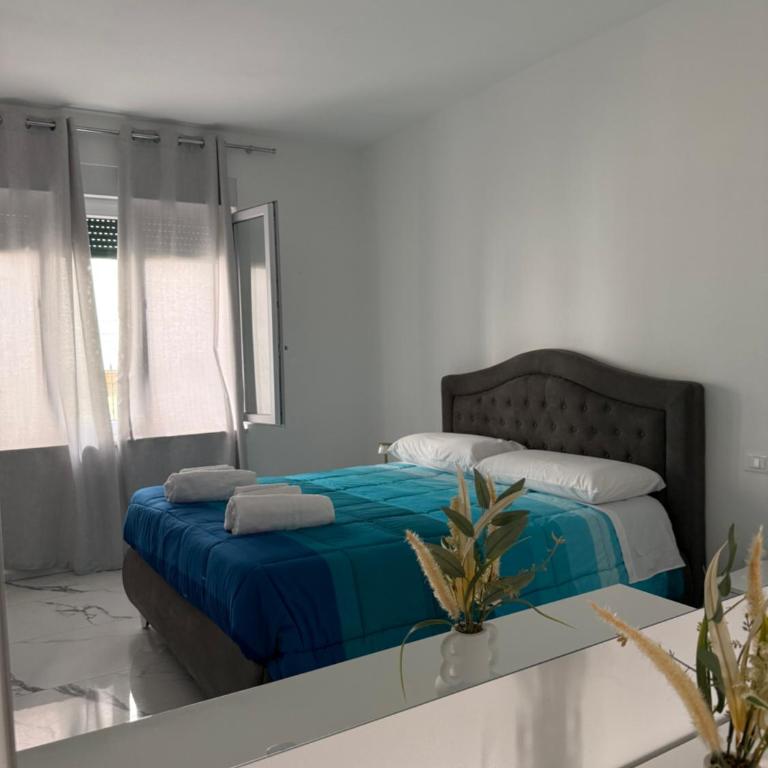 Gersi house - Three-Bedroom Apartment - 12