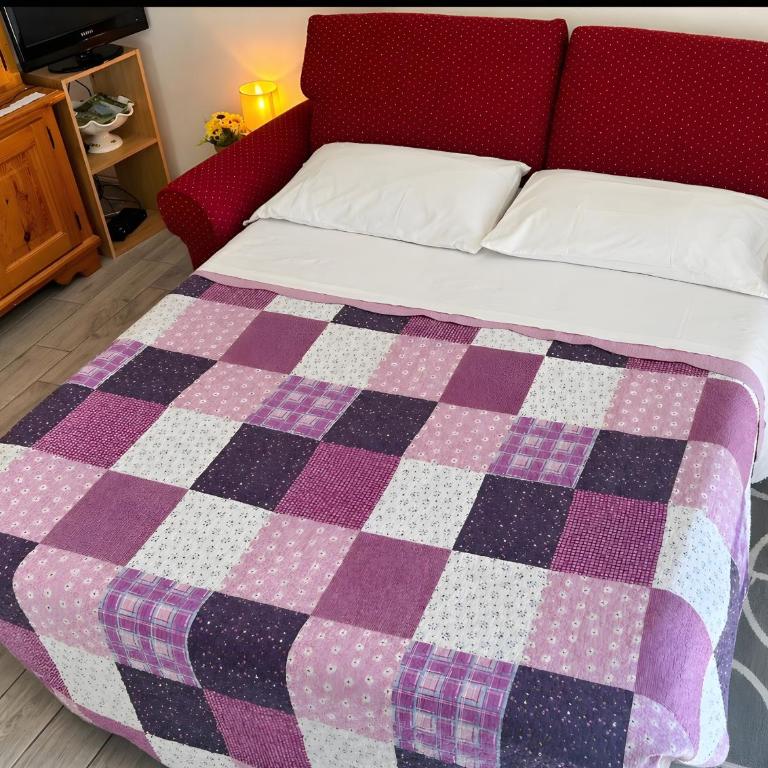 Casa Tua - Arvier - Appartamento Superior con 1 Camera da Letto e Balcone - 28
