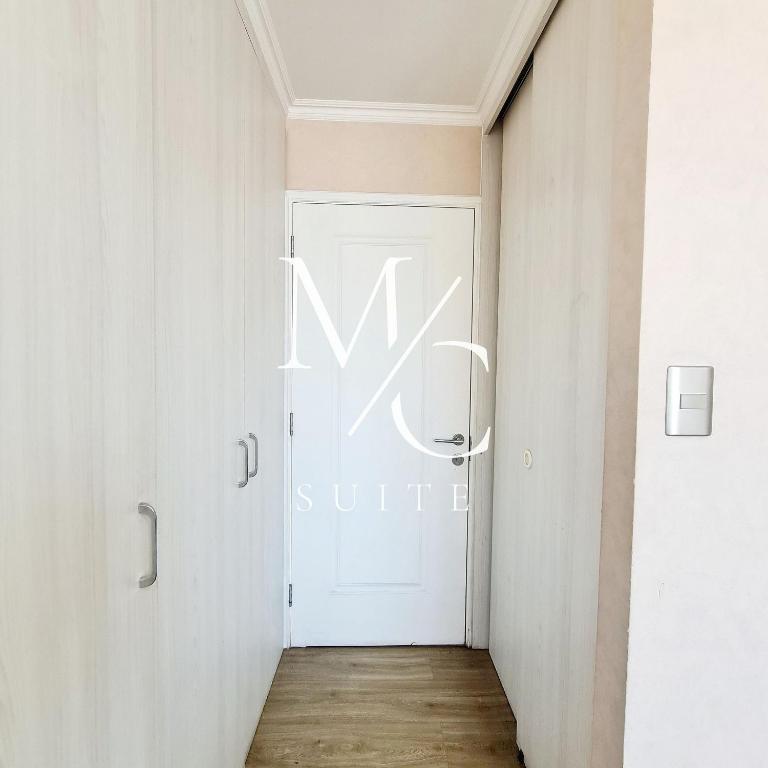 Disponible Exclusivo Depto Central. Clinica Antofagasta. Wi-Fi Parking y Factura - One-Bedroom Apartment with City View - 17