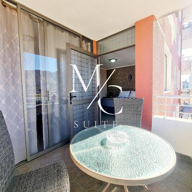 Disponible Exclusivo Depto Central. Clinica Antofagasta. Wi-Fi Parking y Factura - One-Bedroom Apartment with City View - 31