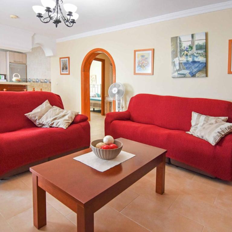 Villa Carmen - Villa - 12