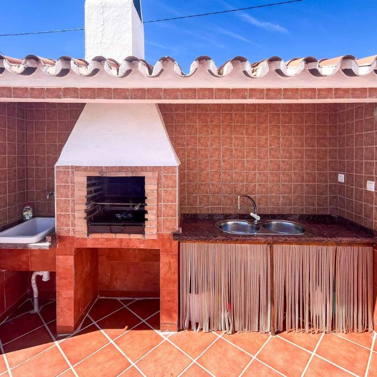 Villa Carmen - Villa - 11