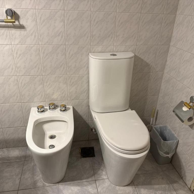 Cálido Departamento en el Corazón Mendocino - Apartamento de 2 dormitorios - 23