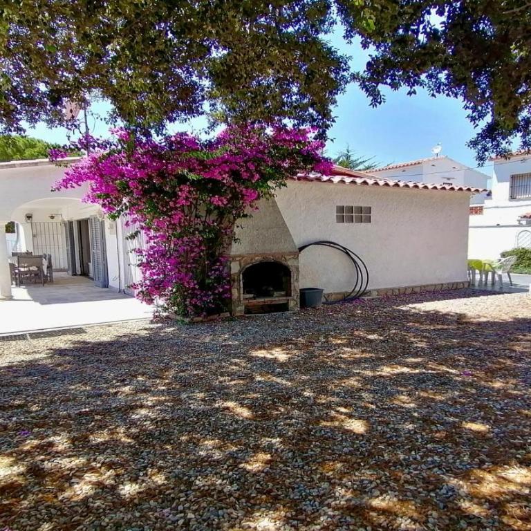 VACAY L'Escala - Villa Bella piscina con magnifica piscina privada - Villa de 3 dormitorios - 9