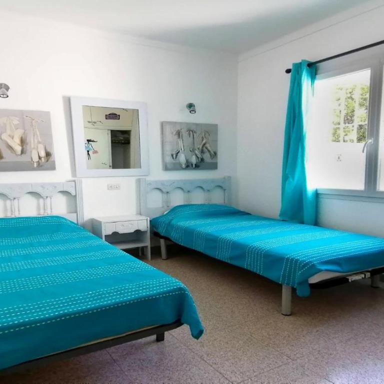 VACAY L'Escala - Villa Bella piscina con magnifica piscina privada - Villa de 3 dormitorios - 22