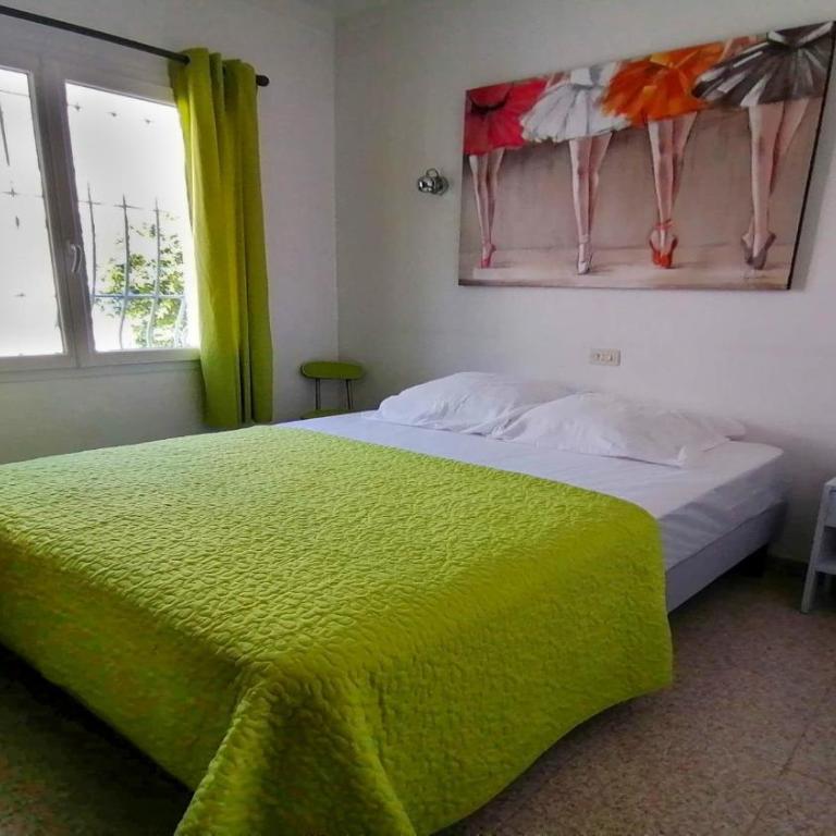 VACAY L'Escala - Villa Bella piscina con magnifica piscina privada - Villa de 3 dormitorios - 23