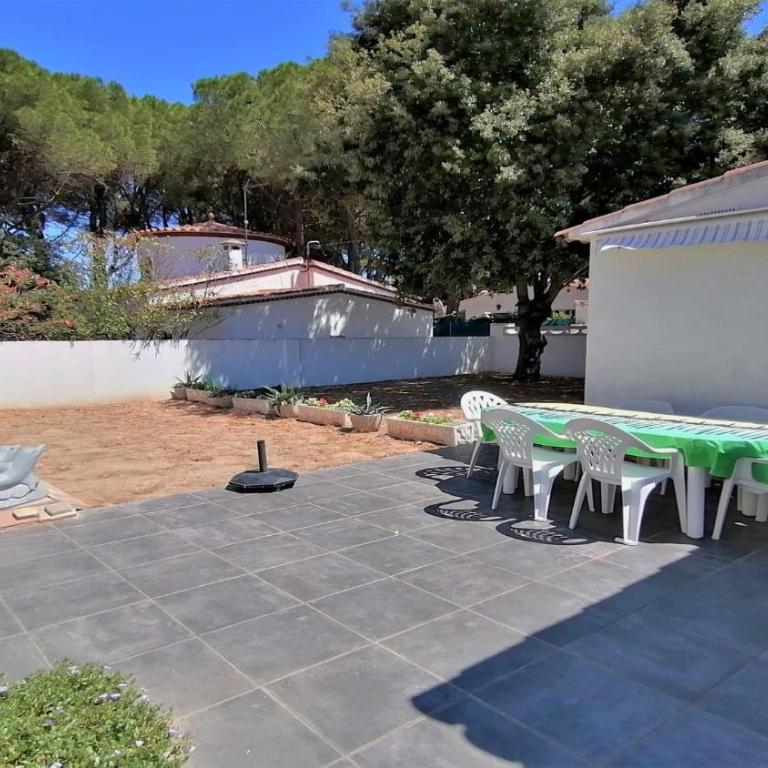 VACAY L'Escala - Villa Bella piscina con magnifica piscina privada - Villa de 3 dormitorios - 27
