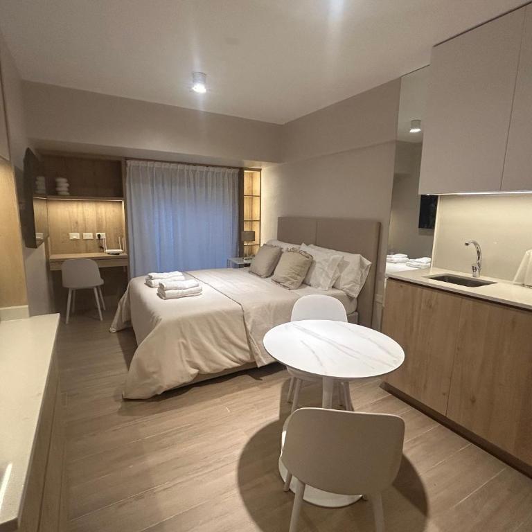LUXURY APARTMENT en RECOLETA - Apartamento de 1 dormitorio - 1