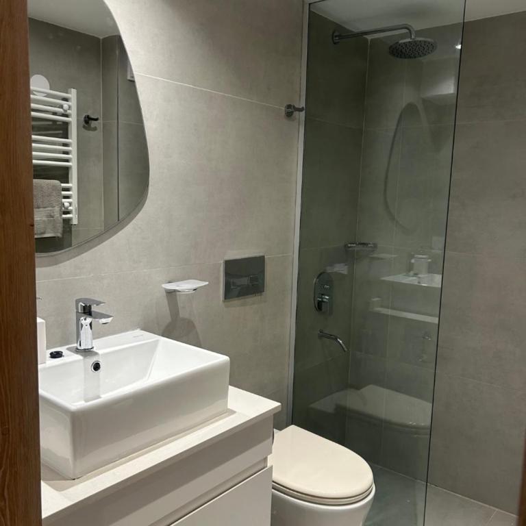 LUXURY APARTMENT en RECOLETA - Apartamento de 1 dormitorio - 7