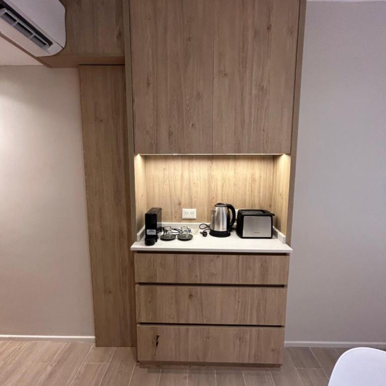 LUXURY APARTMENT en RECOLETA - Apartamento de 1 dormitorio - 11