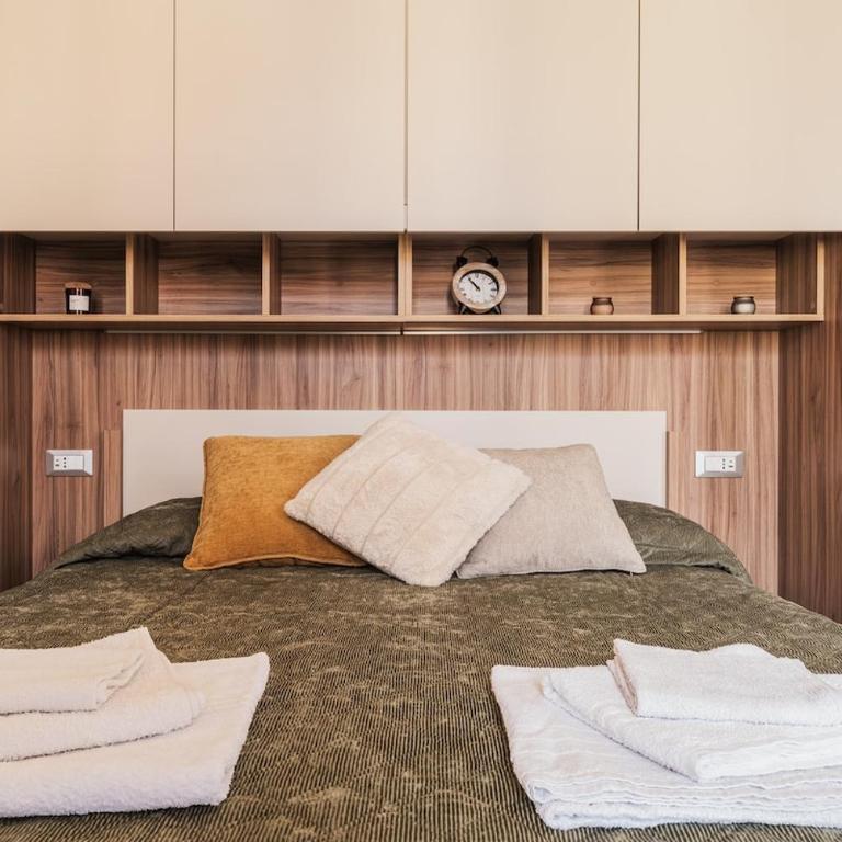 ISOLA DI VENER3 - Monolocale in centro storico - Appartamento con 1 Camera da Letto - 12