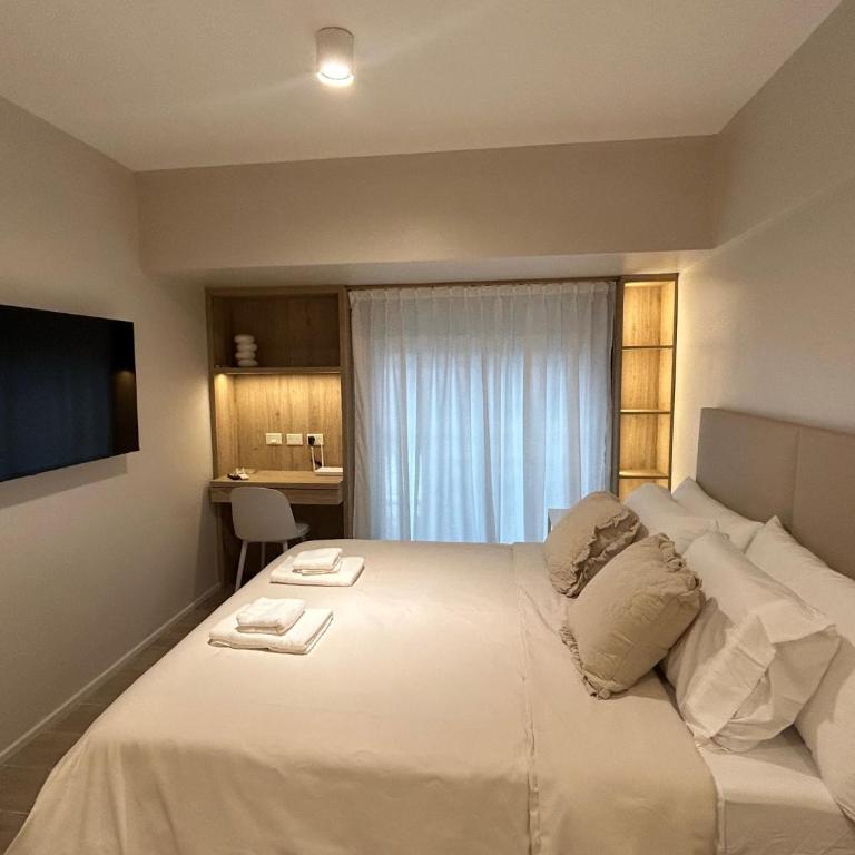 LUXURY APARTMENT en RECOLETA - Apartamento de 1 dormitorio - 4