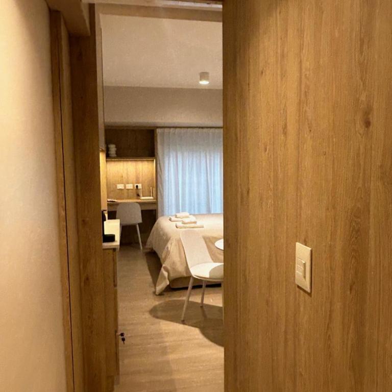 LUXURY APARTMENT en RECOLETA - Apartamento de 1 dormitorio - 13
