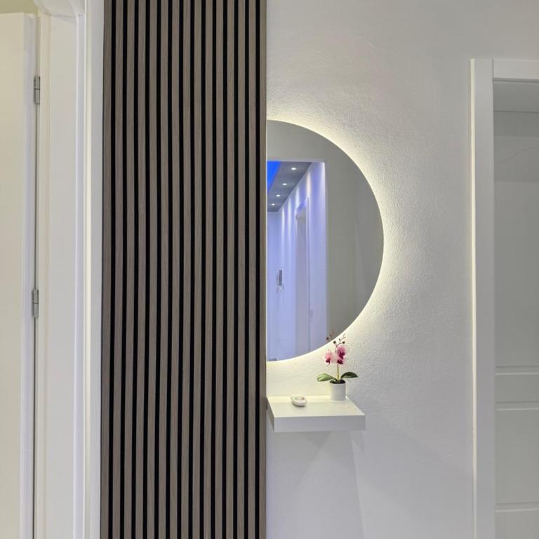 Gersi house - Three-Bedroom Apartment - 18