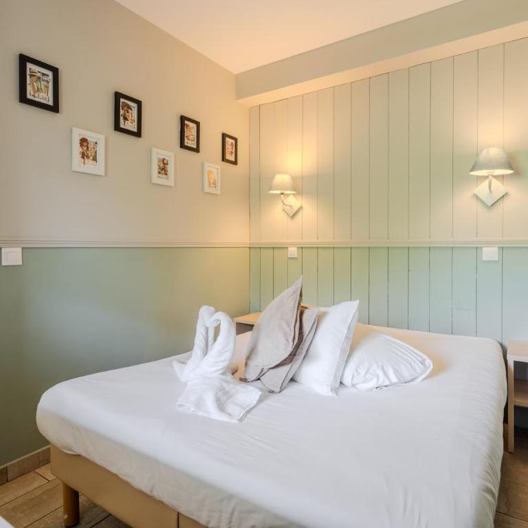 Disneyland Paris perfect for 5 ! - One-Bedroom Apartment - 44