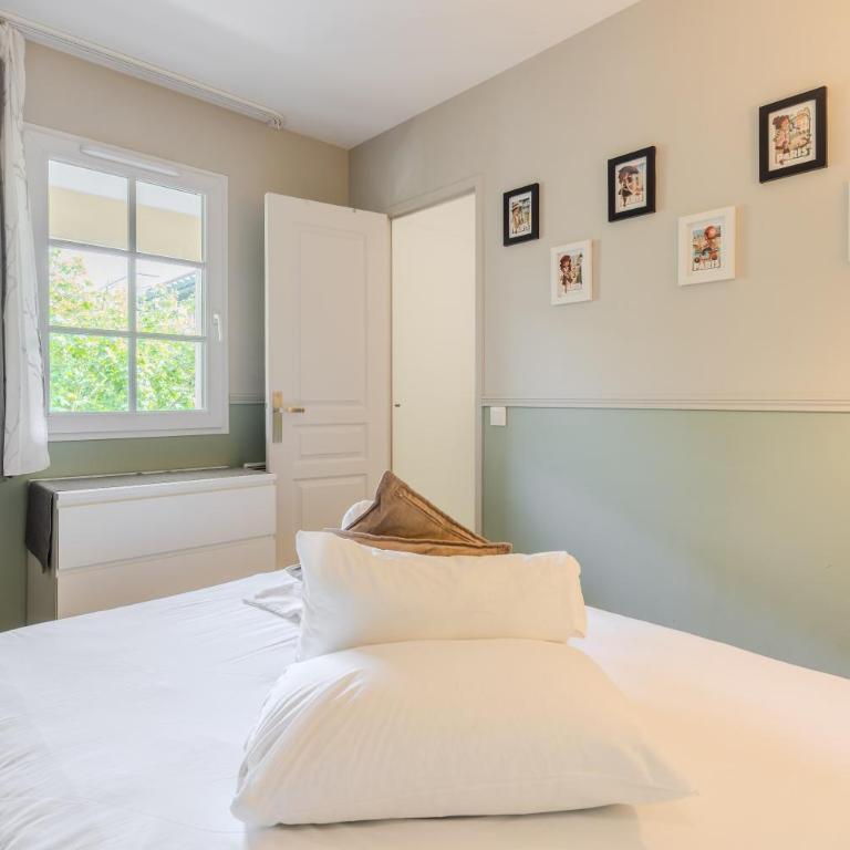 Disneyland Paris perfect for 5 ! - One-Bedroom Apartment - 51