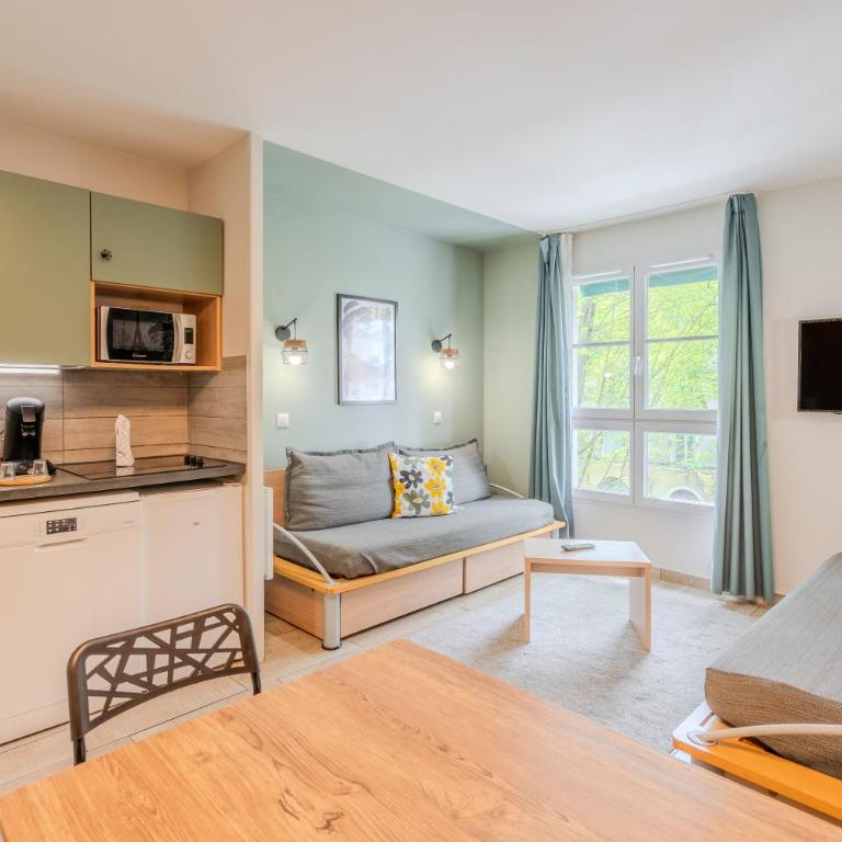Disneyland Paris perfect for 5 ! - One-Bedroom Apartment - 3