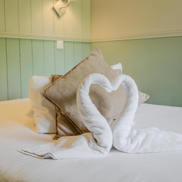 Disneyland Paris perfect for 5 ! - One-Bedroom Apartment - 50