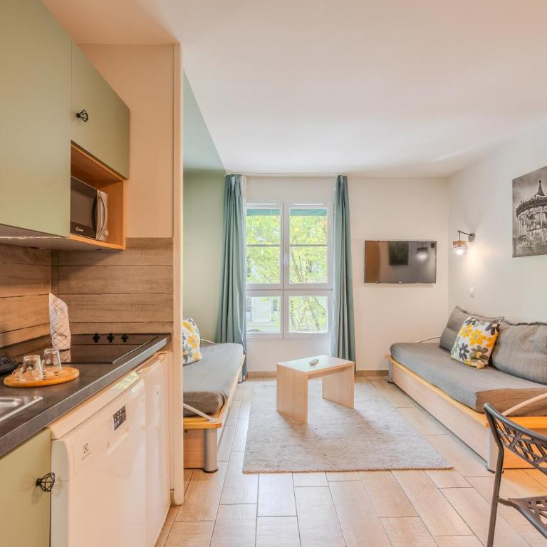 Disneyland Paris perfect for 5 ! - One-Bedroom Apartment - 2