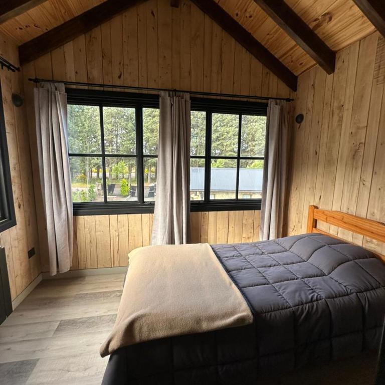 alquileres sma - Casa con 1 dormitorio - 1