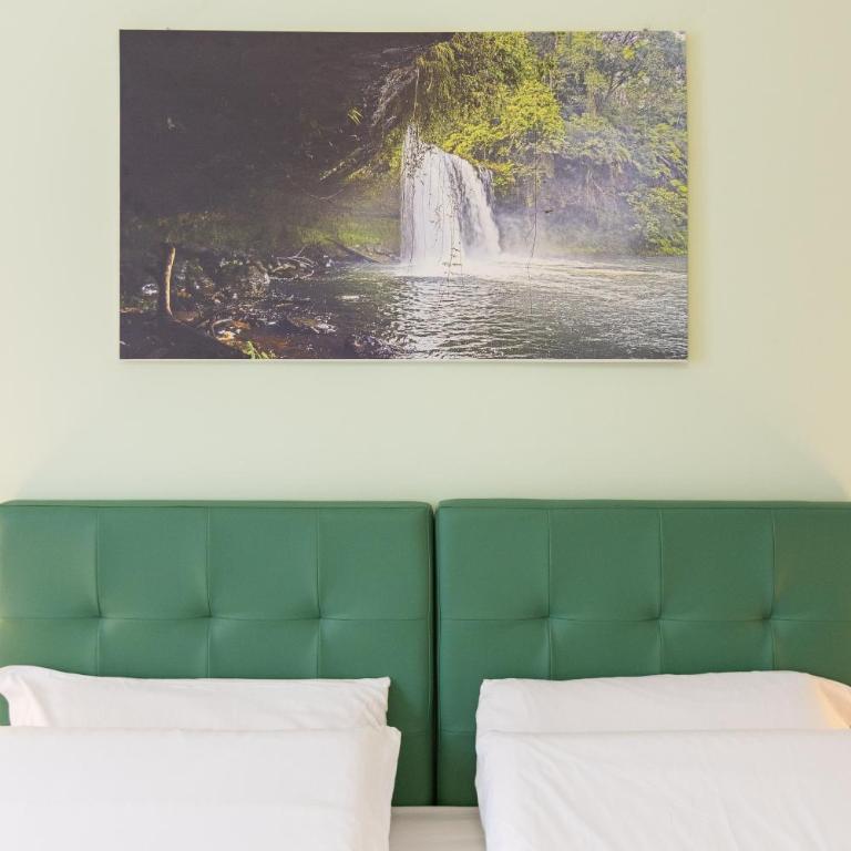 Dacla Hosting T6 Centrale - Appartamento Classic con 1 Camera da Letto e Letto King-Size - 18