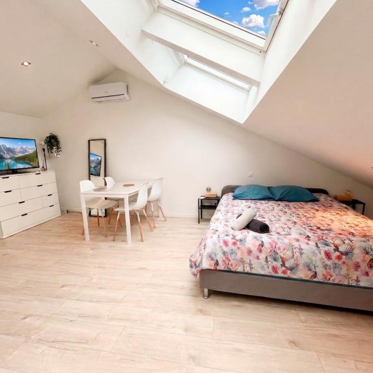 Aria l CLIM l proche hospital - Apartamento de 1 dormitorio - 3