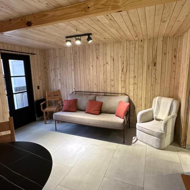 alquileres sma - Casa con 1 dormitorio - 5