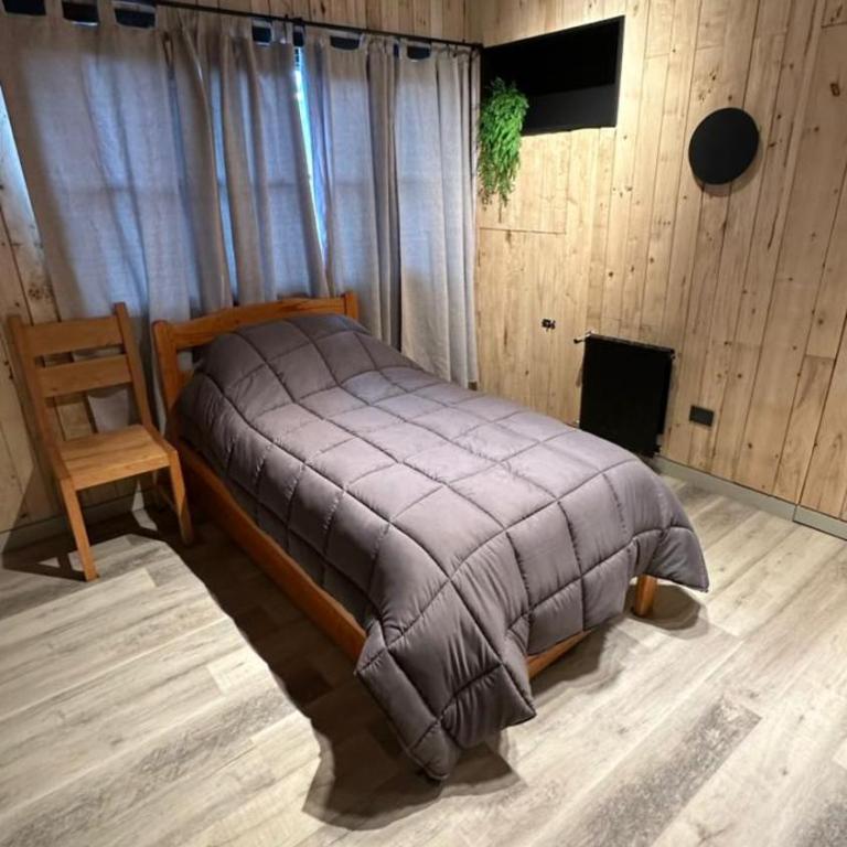 alquileres sma - Casa con 1 dormitorio - 6