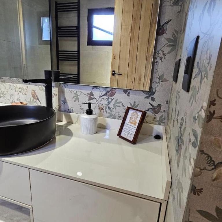 alquileres sma - Casa con 1 dormitorio - 8