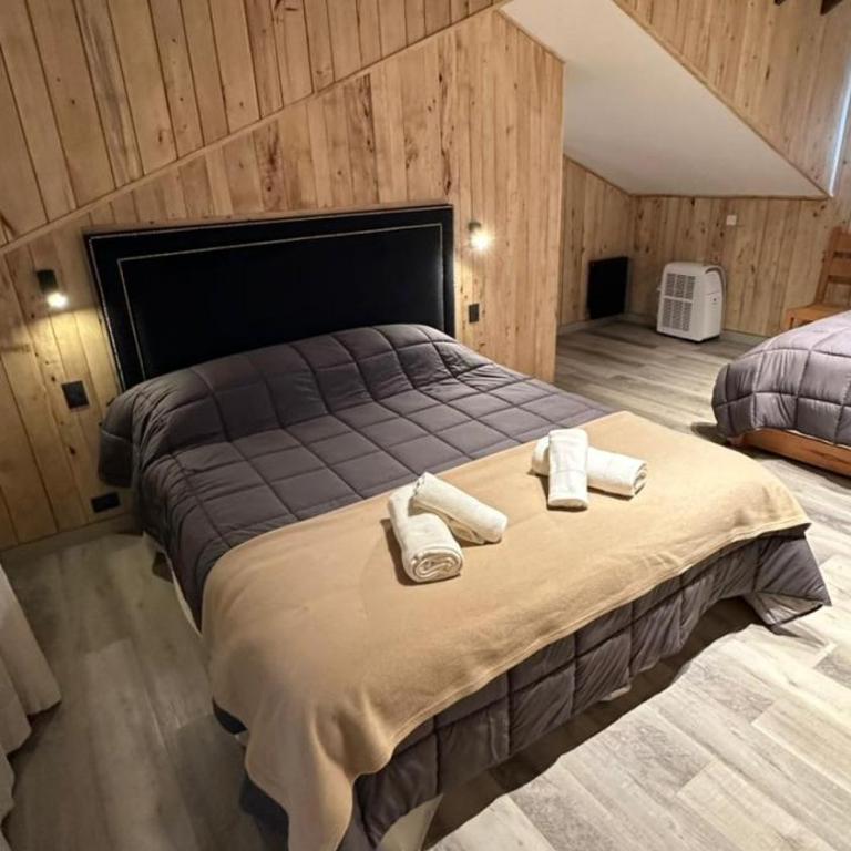 alquileres sma - Casa con 1 dormitorio - 10