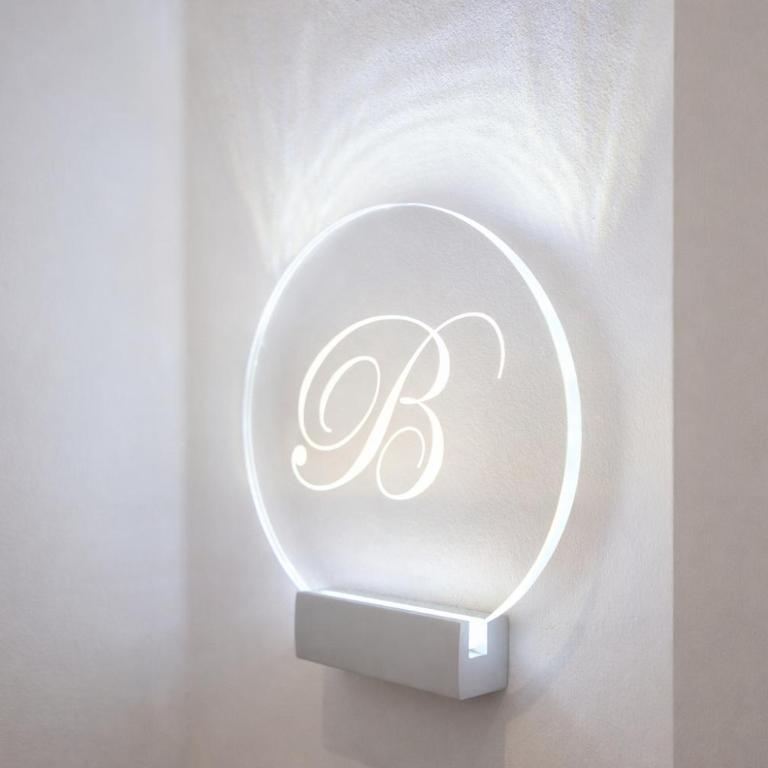 B and G San Babila- Luxury in the heart of Milano - Design district - Deluxe King Room - 2