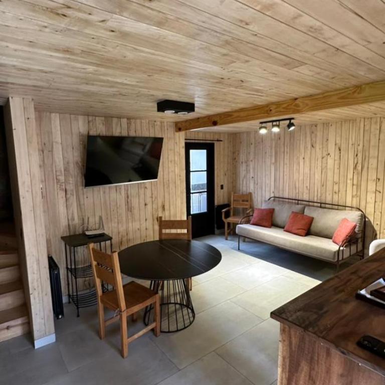 alquileres sma - Casa con 1 dormitorio - 12