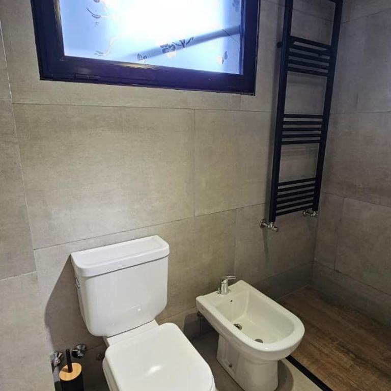 alquileres sma - Casa con 1 dormitorio - 14