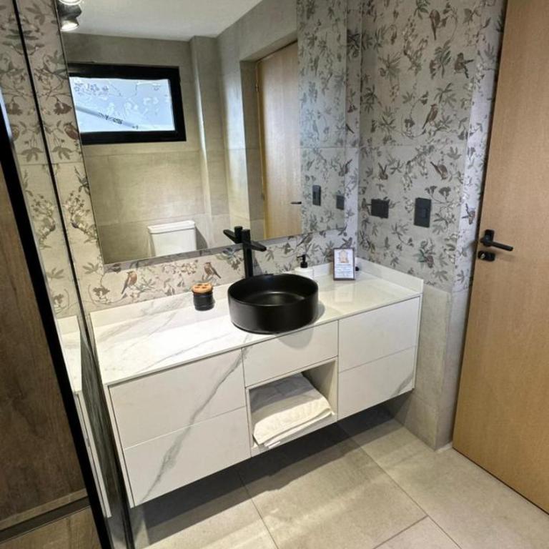 alquileres sma - Casa con 1 dormitorio - 16