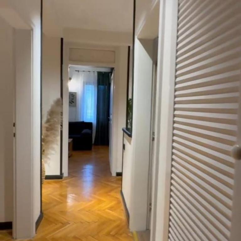 Apartman Vista - Apartman sa 2 Spavaće Sobe - 4