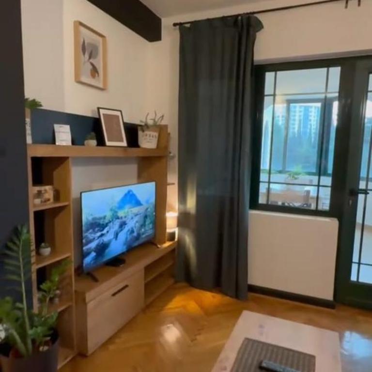 Apartman Vista - Apartman sa 2 Spavaće Sobe - 7