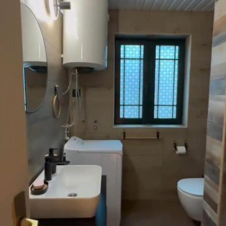 Apartman Vista - Apartman sa 2 Spavaće Sobe - 9