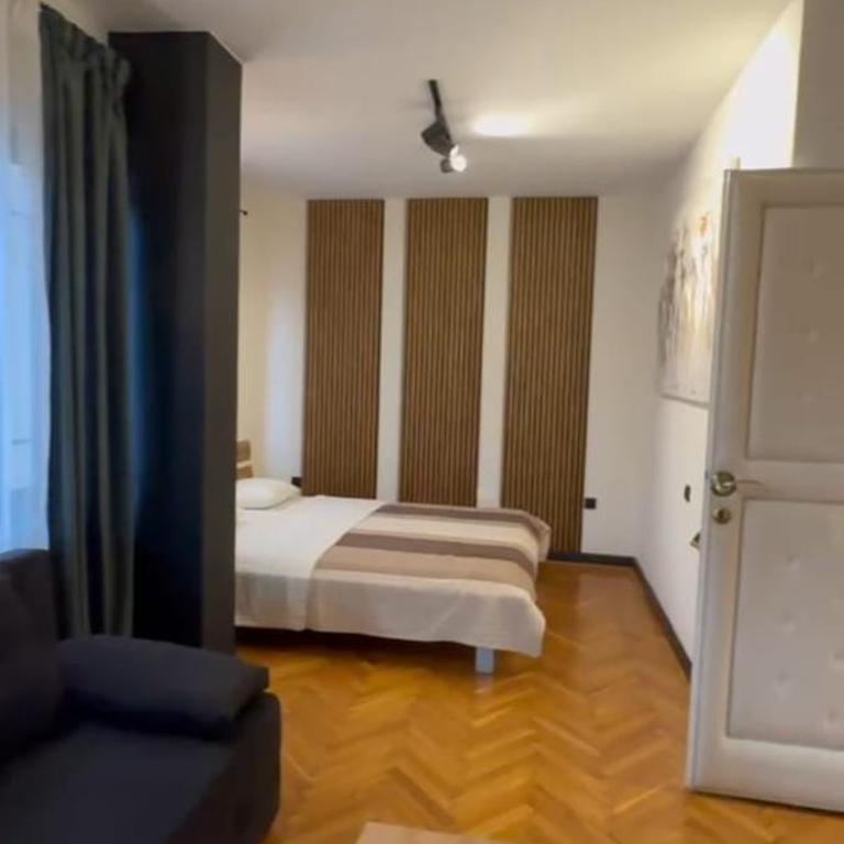 Apartman Vista - Apartman sa 2 Spavaće Sobe - 10