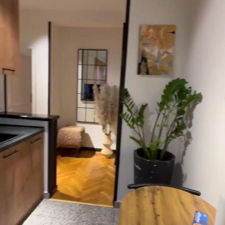 Apartman Vista - Apartman sa 2 Spavaće Sobe - 13