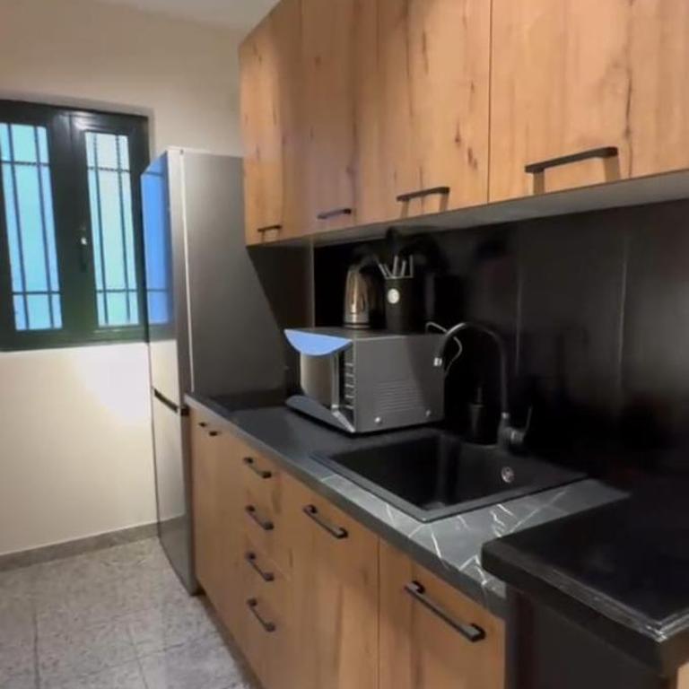 Apartman Vista - Apartman sa 2 Spavaće Sobe - 14
